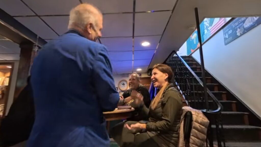 Planning a party in Montgomery County or Bucks County? Rick Deezie brings interactive mind reading and magic that gives guests something unforgettable to talk about.
